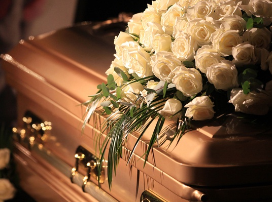 Организация похорон: цели, задачи, этапы и принципы. Документационное оформление