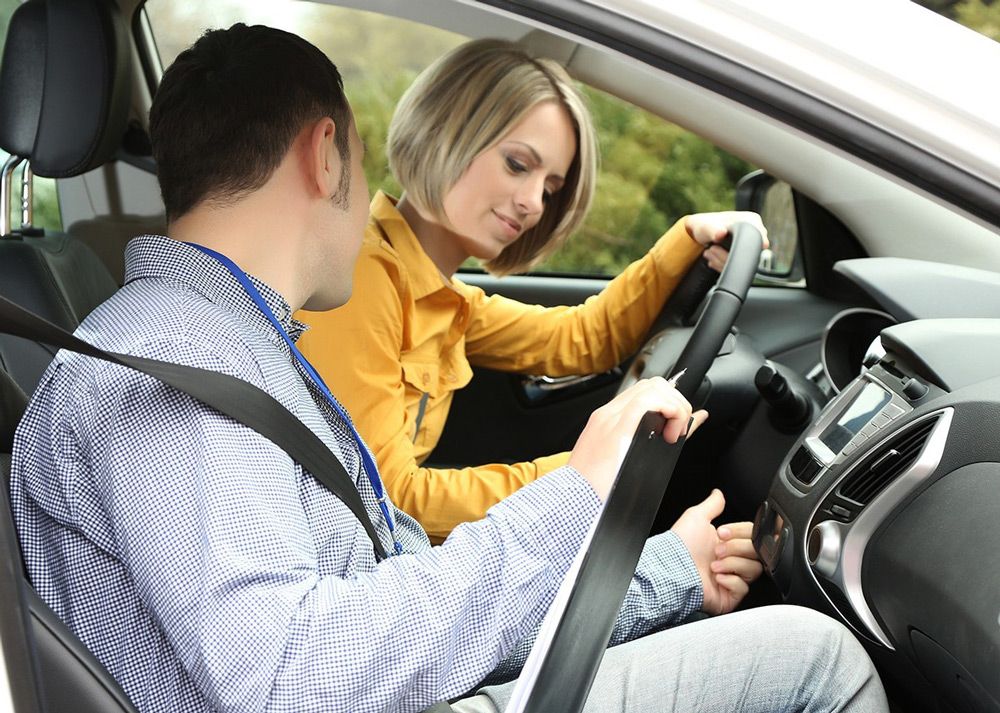 Психолого- педагогические основы профессиональной деятельности преподавателей, осуществляющих подготовку водителей