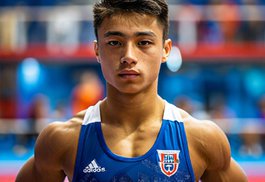 Спортивная гимнастика как вид спорта