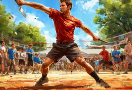 Спортивное метание ножа как вид спорта