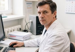 Как врачу пройти аккредитацию после переподготовки: инструкция 2026
