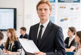 Новые требования к преподавателям автошкол. Зачем им педагогическое образование?