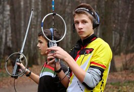 Радиоспорт: дисциплины, перспективы, курсы