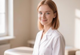Медицинский массаж: как получить специальность в 2026 году?