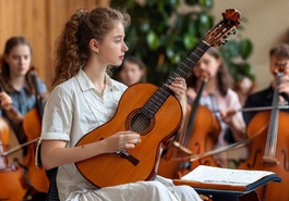 Актуальные вопросы преподавания специальных дисциплин в учреждениях дополнительного образования (ДМШ, ДШИ)