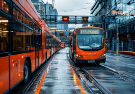 Менеджмент в сфере транспорта
