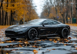 Судебная автотехническая экспертиза
