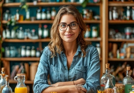 Учитель химии
