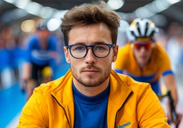 Тренер-преподаватель по велоспорту-трек