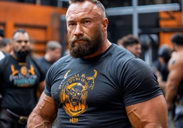 Тренер-преподаватель по пауэрлифтингу
