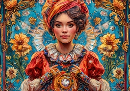 Культорганизатор