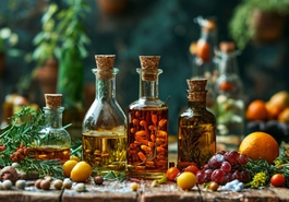 Курс фармацевтическая химия и фармакогнозия