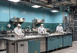 Курс основы работы с паровым стерилизатором