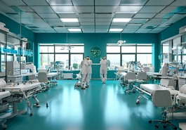 Курс деятельность медицинских организаций в системе ОМС