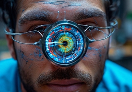 Курс применение системы Eye Tracking в торакальной хирургии