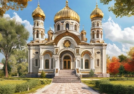 Преподаватель основ религиозной культуры и светской этики