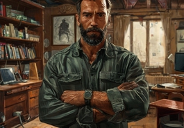 Тренер по го