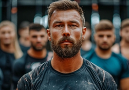 Тренер по функциональному многоборью