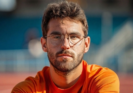 Тренер-преподаватель по спорту лиц с поражением ОДА