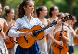 Психолого-педагогические аспекты деятельности преподавателя ДМШ, ДШИ по хореографическому искусству