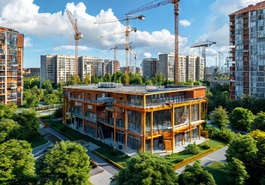 Сметное дело в строительстве