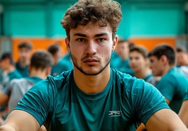 Деятельность тренера по спорту лиц с интеллектуальными нарушениями в условиях реализации требований ФССП