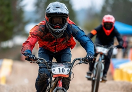 Деятельность тренера-преподавателя по велоспорту-BMX