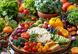 Курс диетология