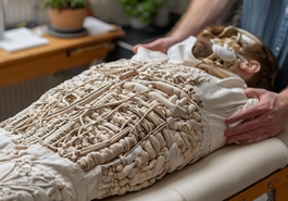Курс применение остеопатической и висцеральной техник в коррекции