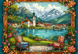 Курс терапия