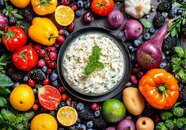 Курс диетология