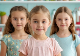Курс гигиена детей и подростков