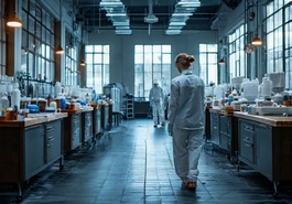 Курс дезинфекционное дело: актуальные вопросы и инновационные решения