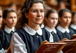 Современные педагогические технологии в деятельности преподавателя ДШИ по классу хора