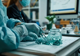 Курс медицинская помощь пациентам с новой коронавирусной инфекцией (COVID-19)