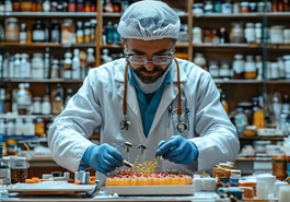 Курс медицинская микробиология