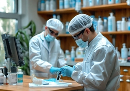 Курс медицинский дезинфектор