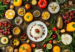 Курс диетология