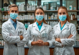 Высшая категория медицинских и фармацевтических работников