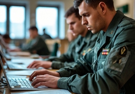 Курс военно-врачебная экспертиза