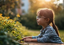 Тифлопедагогика: воспитание и обучение детей с нарушением зрения в условиях реализации ФГОС НОО ОВЗ
