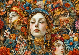 Менеджмент в сфере культуры и искусства