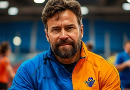 Тренер по адаптивной физической культуре и спорту