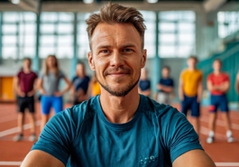 Физическая культура и спорт. Инструктор-методист