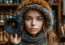 Фотограф