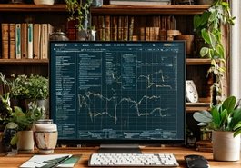 Обработчик справочного и информационного материала