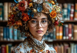 Подборщик справочного и информационного материала