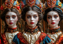 Костюмер