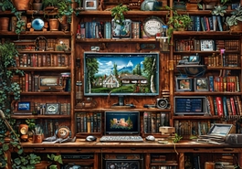 Реквизитор