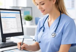 Электронная медицинская карта: правовые нюансы и ответственность